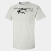 Ultra Cotton T-Shirt with a Pocket Thumbnail
