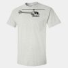 Ultra Cotton T-Shirt with a Pocket Thumbnail