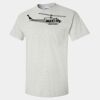 Ultra Cotton T-Shirt with a Pocket Thumbnail