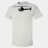 Ultra Cotton T-Shirt with a Pocket Thumbnail