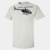 Ultra Cotton T-Shirt with a Pocket Thumbnail