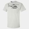 Ultra Cotton T-Shirt with a Pocket Thumbnail