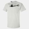 Ultra Cotton T-Shirt with a Pocket Thumbnail