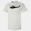 Ultra Cotton T-Shirt with a Pocket Thumbnail