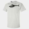 Ultra Cotton T-Shirt with a Pocket Thumbnail