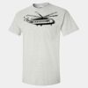 Ultra Cotton T-Shirt with a Pocket Thumbnail