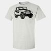Ultra Cotton T-Shirt with a Pocket Thumbnail