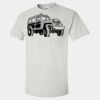 Ultra Cotton T-Shirt with a Pocket Thumbnail