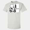 Ultra Cotton T-Shirt with a Pocket Thumbnail