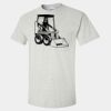 Ultra Cotton T-Shirt with a Pocket Thumbnail