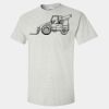 Ultra Cotton T-Shirt with a Pocket Thumbnail
