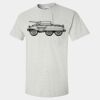 Ultra Cotton T-Shirt with a Pocket Thumbnail