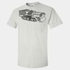 Ultra Cotton T-Shirt with a Pocket Thumbnail