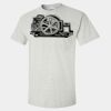 Ultra Cotton T-Shirt with a Pocket Thumbnail