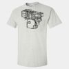Ultra Cotton T-Shirt with a Pocket Thumbnail