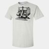 Ultra Cotton T-Shirt with a Pocket Thumbnail