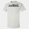 Ultra Cotton T-Shirt with a Pocket Thumbnail