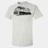 Ultra Cotton T-Shirt with a Pocket Thumbnail