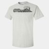 Ultra Cotton T-Shirt with a Pocket Thumbnail