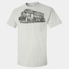 Ultra Cotton T-Shirt with a Pocket Thumbnail