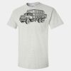 Ultra Cotton T-Shirt with a Pocket Thumbnail
