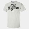 Ultra Cotton T-Shirt with a Pocket Thumbnail