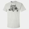Ultra Cotton T-Shirt with a Pocket Thumbnail