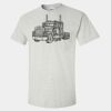 Ultra Cotton T-Shirt with a Pocket Thumbnail