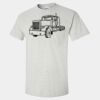 Ultra Cotton T-Shirt with a Pocket Thumbnail