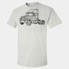 Ultra Cotton T-Shirt with a Pocket Thumbnail