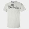 Ultra Cotton T-Shirt with a Pocket Thumbnail