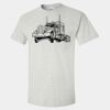 Ultra Cotton T-Shirt with a Pocket Thumbnail