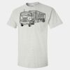 Ultra Cotton T-Shirt with a Pocket Thumbnail