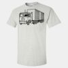 Ultra Cotton T-Shirt with a Pocket Thumbnail