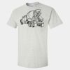Ultra Cotton T-Shirt with a Pocket Thumbnail