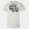 Ultra Cotton T-Shirt with a Pocket Thumbnail