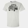 Ultra Cotton T-Shirt with a Pocket Thumbnail