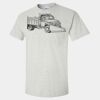 Ultra Cotton T-Shirt with a Pocket Thumbnail