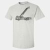 Ultra Cotton T-Shirt with a Pocket Thumbnail