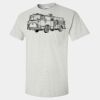 Ultra Cotton T-Shirt with a Pocket Thumbnail