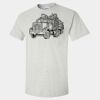 Ultra Cotton T-Shirt with a Pocket Thumbnail