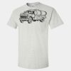 Ultra Cotton T-Shirt with a Pocket Thumbnail