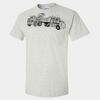 Ultra Cotton T-Shirt with a Pocket Thumbnail