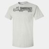 Ultra Cotton T-Shirt with a Pocket Thumbnail