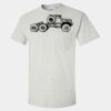 Ultra Cotton T-Shirt with a Pocket Thumbnail