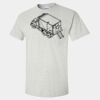 Ultra Cotton T-Shirt with a Pocket Thumbnail