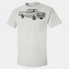 Ultra Cotton T-Shirt with a Pocket Thumbnail