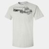 Ultra Cotton T-Shirt with a Pocket Thumbnail