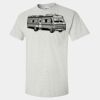 Ultra Cotton T-Shirt with a Pocket Thumbnail