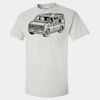 Ultra Cotton T-Shirt with a Pocket Thumbnail